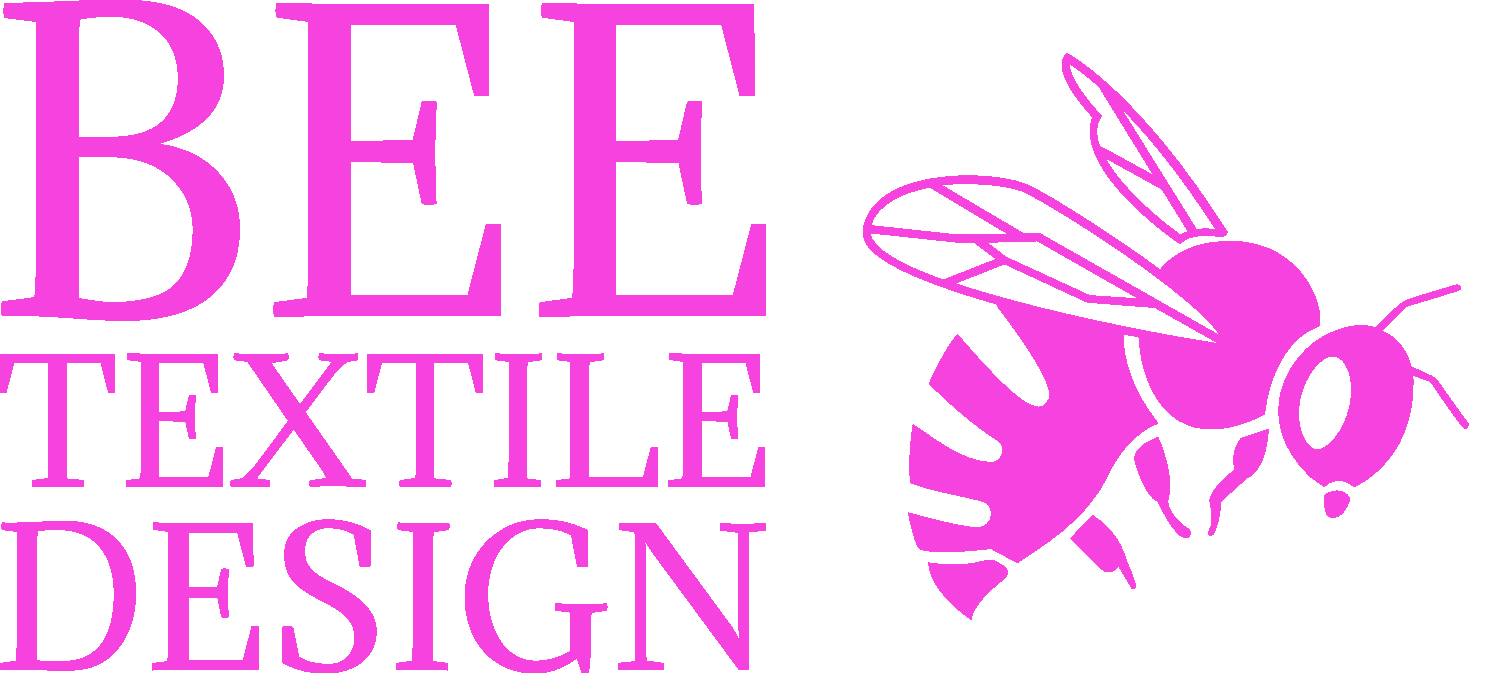 bee-textile-design